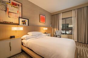 Hilton San Diego Gaslamp Quarter
