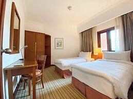 Holiday Inn Resort Batam by IHG