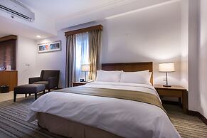 Holiday Inn Resort Batam by IHG