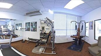 Best Western Plus Pocomoke City
