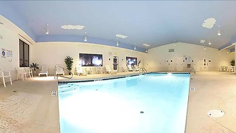 Best Western Plus Pocomoke City