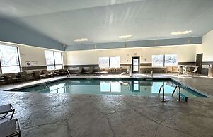 Best Western Plus Pocomoke City