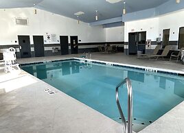 Best Western Plus Pocomoke City