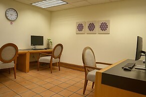 iStay Hotel Ciudad Victoria