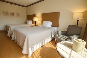 iStay Hotel Ciudad Victoria