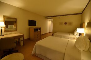 iStay Hotel Ciudad Victoria