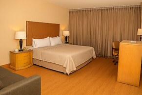 iStay Hotel Ciudad Victoria