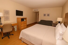 iStay Hotel Ciudad Victoria