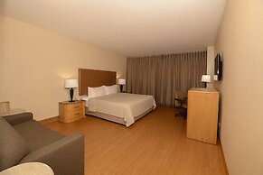 iStay Hotel Ciudad Victoria