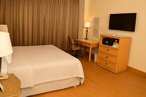 iStay Hotel Ciudad Victoria