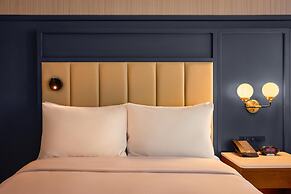DoubleTree by Hilton North Vancouver