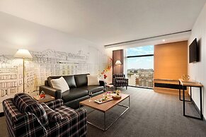 Hotel PUR Quebec, a Tribute Portfolio Hotel