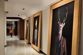 Hotel PUR Quebec, a Tribute Portfolio Hotel
