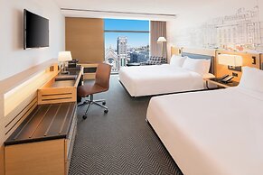 Hotel PUR Quebec, a Tribute Portfolio Hotel