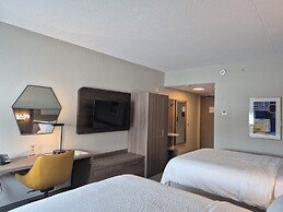 Holiday Inn Express Dryden by IHG
