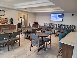 Holiday Inn Express Dryden by IHG