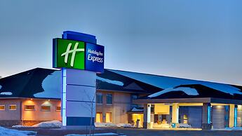Holiday Inn Express Dryden by IHG