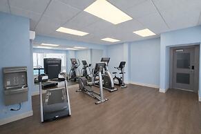 Holiday Inn Express Dryden by IHG