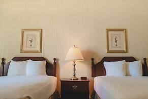 The Casablanca Hotel