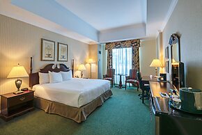 The Casablanca Hotel