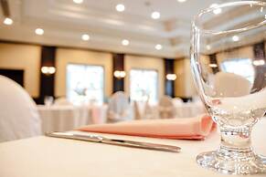 The Casablanca Hotel