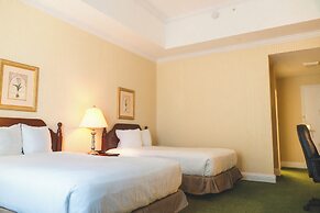 The Casablanca Hotel