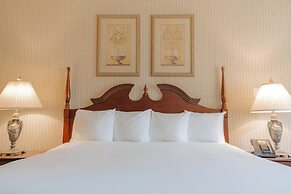 The Casablanca Hotel
