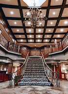 The Casablanca Hotel