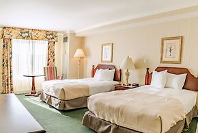 The Casablanca Hotel