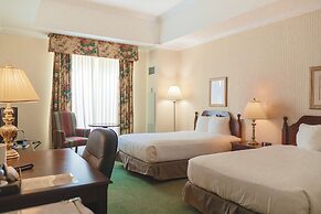 The Casablanca Hotel