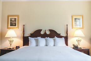 The Casablanca Hotel