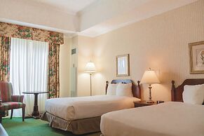 The Casablanca Hotel