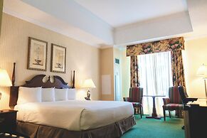 The Casablanca Hotel