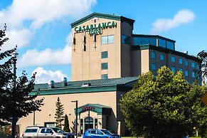 The Casablanca Hotel