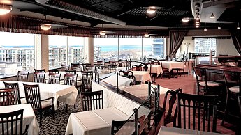 The Casablanca Hotel