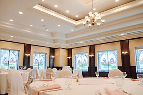 The Casablanca Hotel