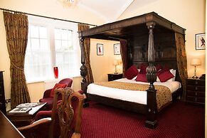 The Bedford Hotel