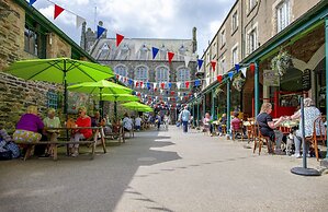 The Bedford Hotel