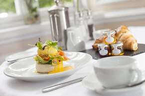 The Bedford Hotel