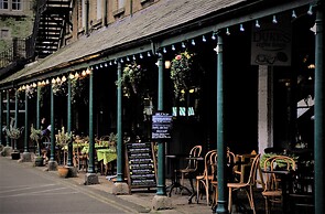 The Bedford Hotel