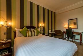 The Bedford Hotel