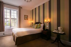 The Bedford Hotel