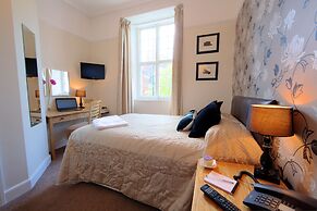 The Bedford Hotel