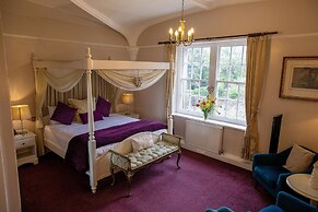 The Bedford Hotel