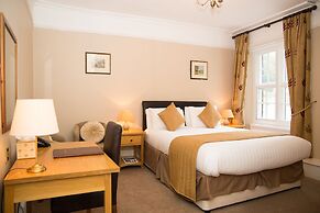 The Bedford Hotel