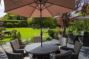 The Bedford Hotel