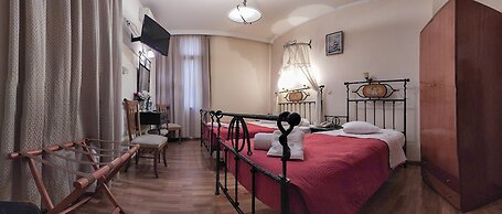 Cecil Hotel