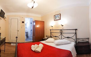 Cecil Hotel