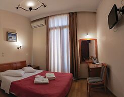 Cecil Hotel