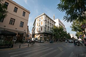 Cecil Hotel